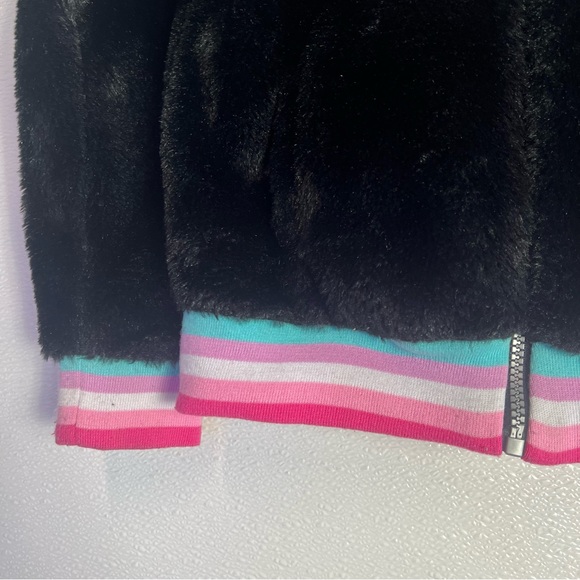 Girls L.O.L Suprise! Dream Team Jacket Size 7/8 - Picture 5 of 17